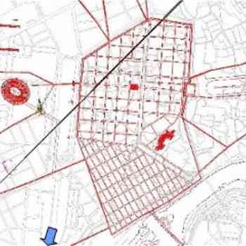 Click para ampliar. Pulsa en el nombre para ver la ficha. Corduba 2 Espacios republicano e imperial